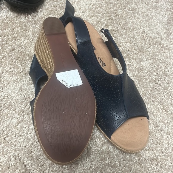 Wedges - Picture 2 of 4